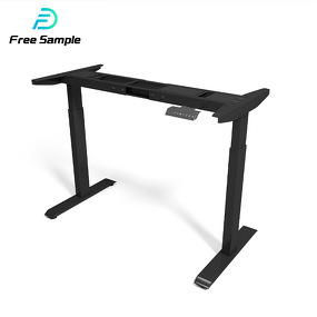 Dual Motor Standing Desk Factory - OEM YZ Wholesale High Quality Modern