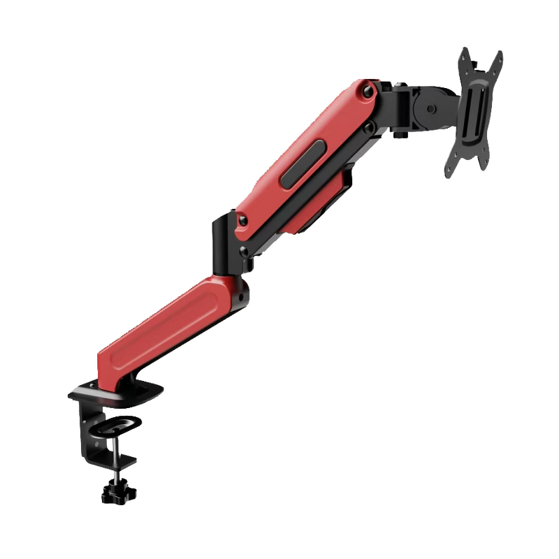 Monitor Stand Arms Mount Manufacturer - OEM Factory Price Laptop Dual Monitor