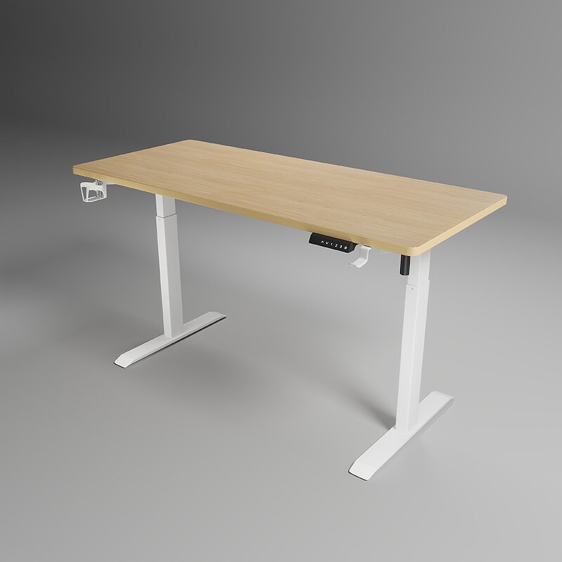 Electric Height Adjustable Desk Manufacturer - OEM YZ High Quality Customization