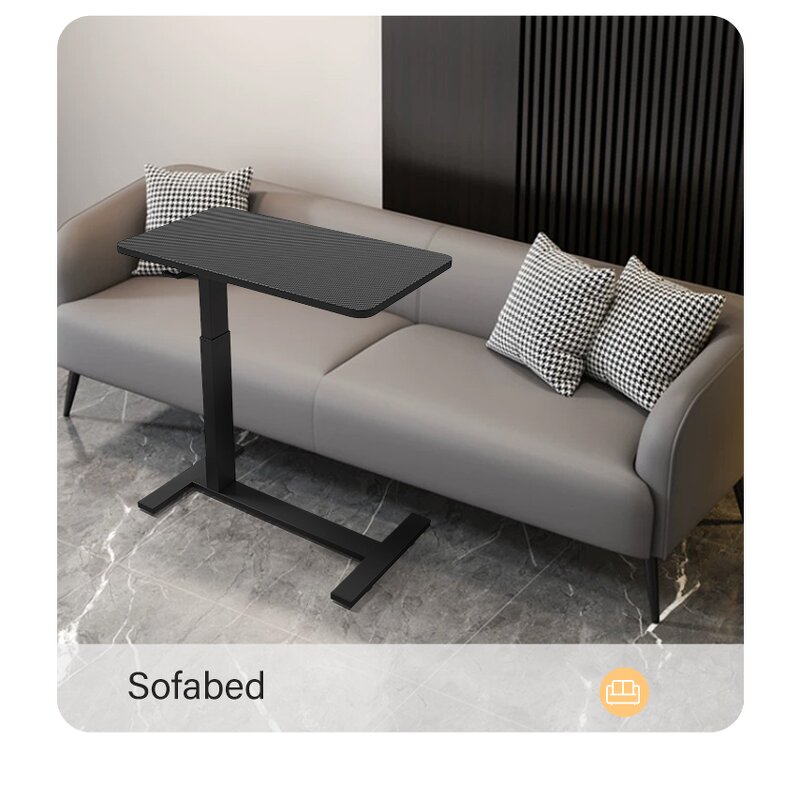 Sit-to-Stand Table Manufacturer - OEM Home Office Ergonomic Contemporary Lift