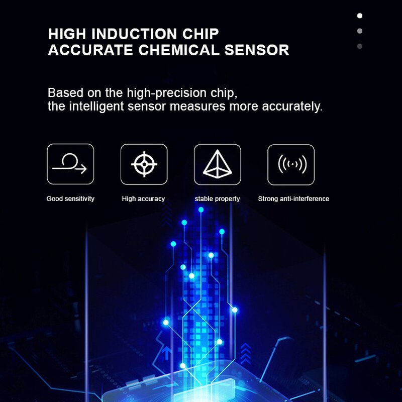 Alcohol Tester Manufacturer - OEM Customized Portable Keychain Professional