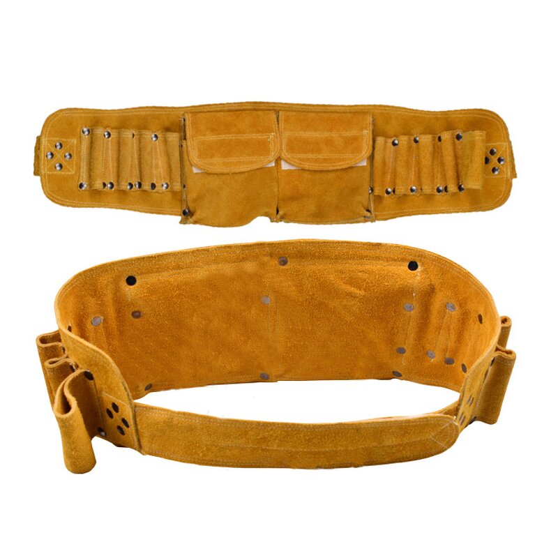 Tool Backpack Bag Manufacturer - OEM Professional Anti-Slip Leather for Hairdressers