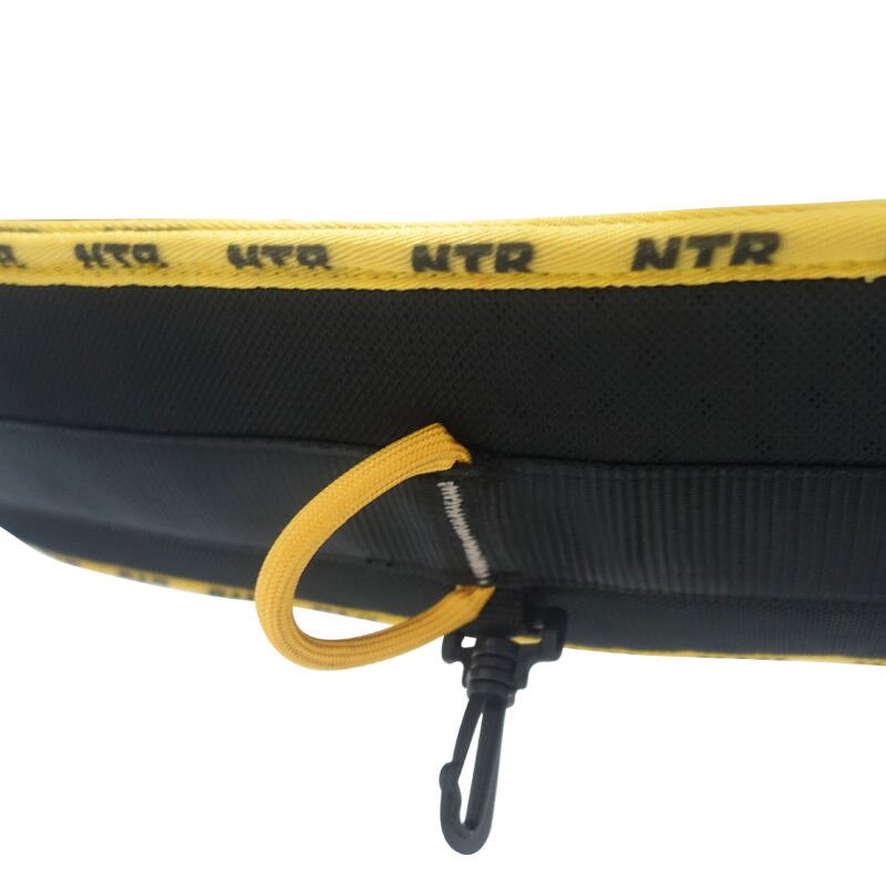 Safety Belt Manufacturer - OEM High-Rise Outdoor Anti-Fall Polyester Nylon