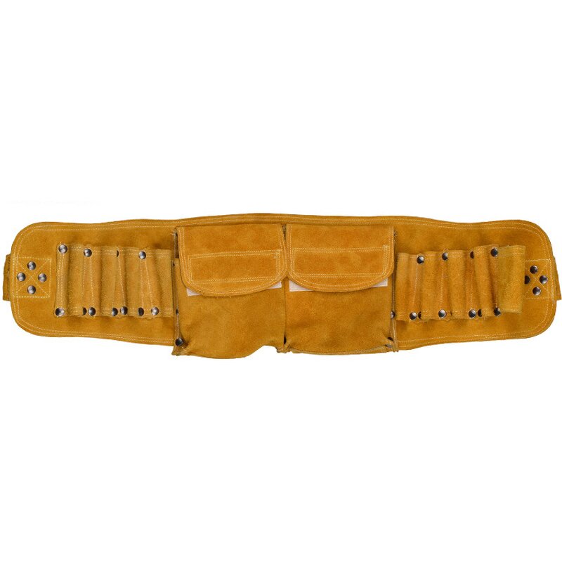 Tool Backpack Bag Manufacturer - OEM Professional Anti-Slip Leather for Hairdressers