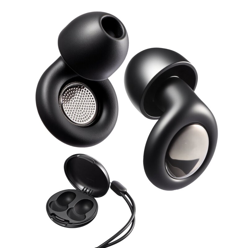 Silicone EarPlugs Manufacturer - OEM High Fidelity Reusable Hearing Protection