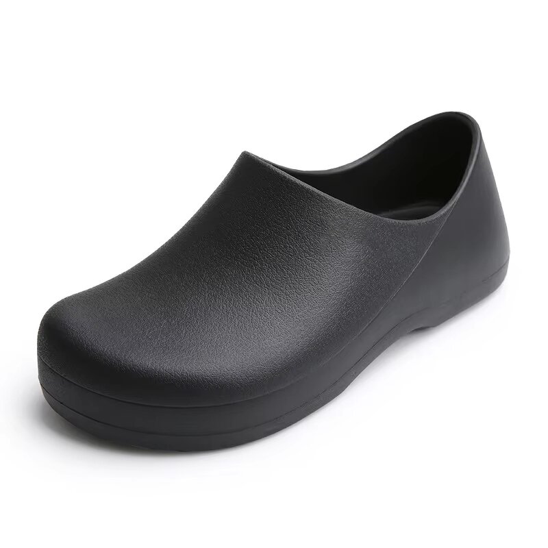 PVC Chef Shoes Factory - OEM Hot Selling Slip-Resistant Waterproof for Men