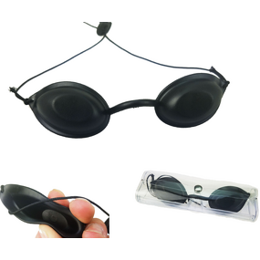 Protective Goggle Manufacturer - OEM Beauty Patient IPL Laser UV Protection