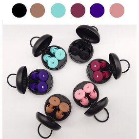 Noise Cancelling Headband Earplugs Manufacturer - OEM Custom Logo Hearing