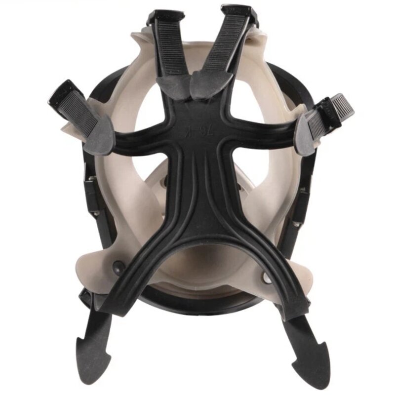 Full Face Gas Mask Manufacturer - OEM Factory OEM Custom Hot Sale CE