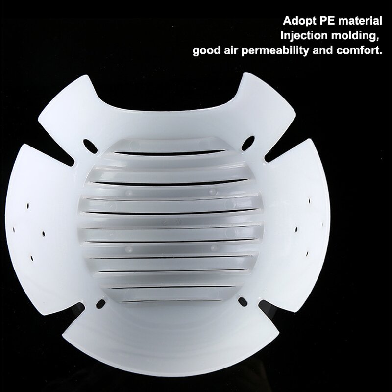 Half Helmet Hard Hat Factory - OEM Custom Construction Bump Cap Insert