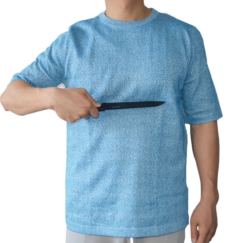 Cut-resistant Clothing Factory - OEM Manufacturers Wholesale Level 5 Tear-resistant