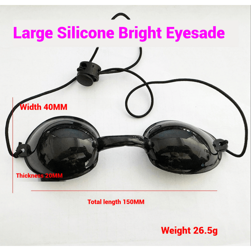 Protective Goggle Manufacturer - OEM Beauty Patient IPL Laser UV Protection
