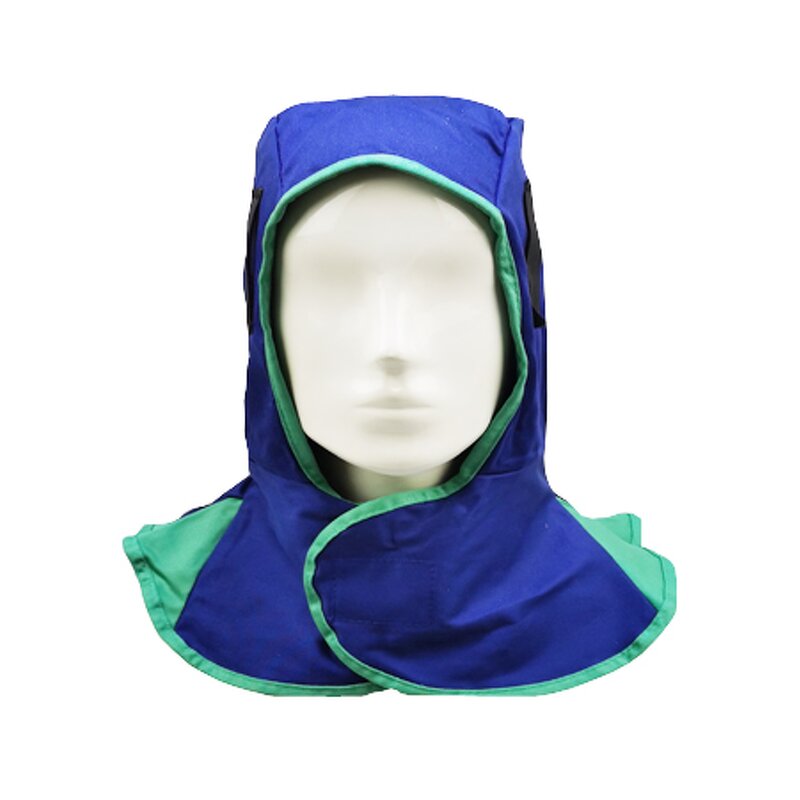 Welding Hood Cap Manufacturer - OEM Customized Neck Shoulder Drape Fire Splash