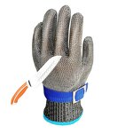 Safety Gloves