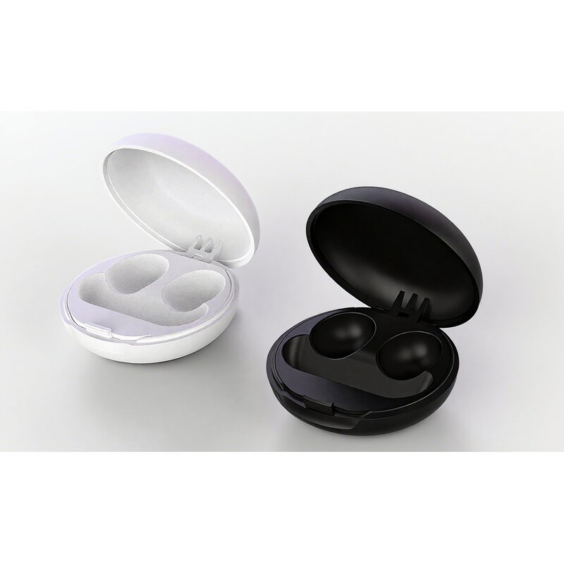 Silicone Earplugs Manufacturer - OEM Custom Hot Selling Noise Cancelling
