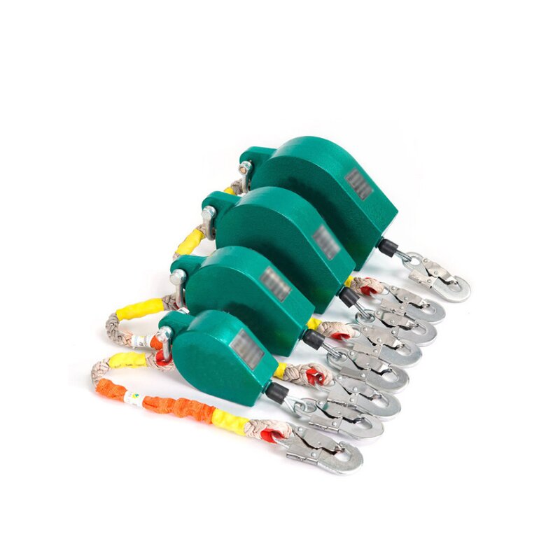 Climbing Safety Harness Manufacturer - OEM Strong Wear-Resistance Polyester