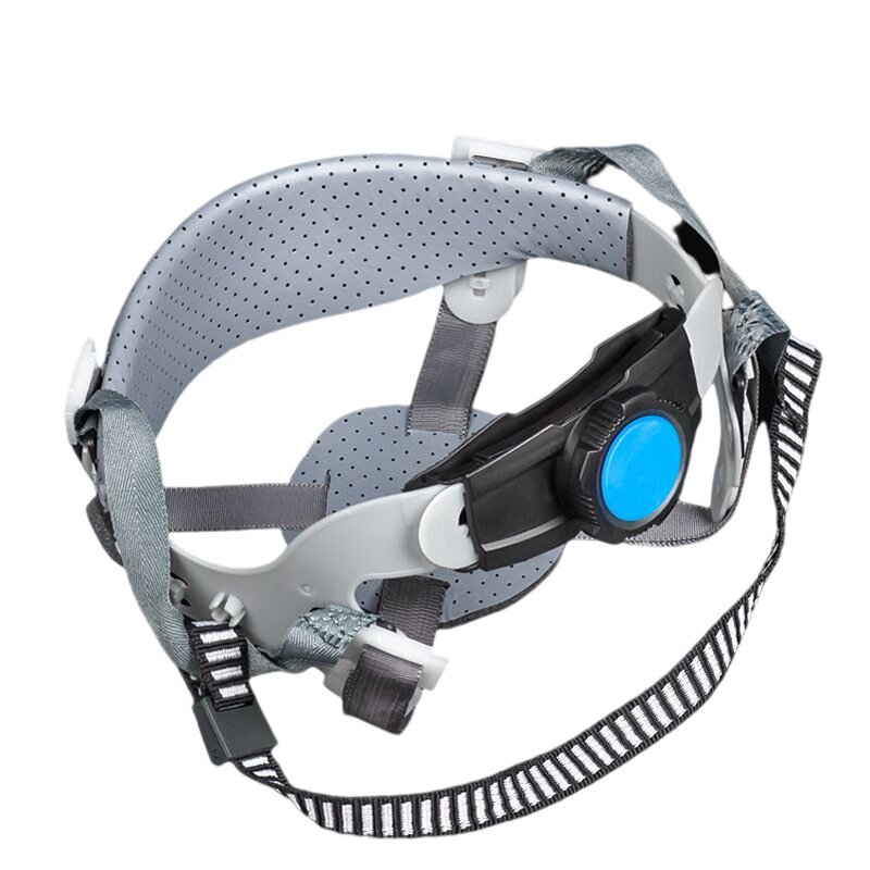 Hard Hat Suspension Manufacturer - OEM 4-Point Helmet Accessory Durable ABS