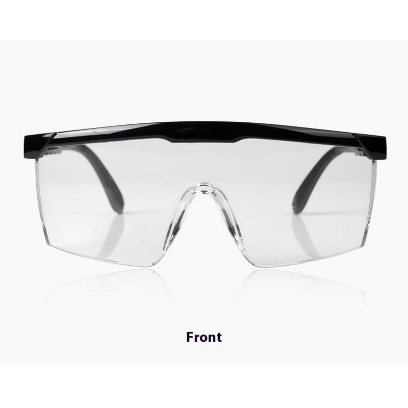 Safety Glasses Manufacturer - OEM ANSI Z87.1 Certified Lightweight Worker