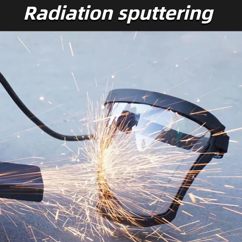 Full Face Shield Mask Manufacturer - OEM Ultra Clear Anti-Fog Replaceable Filter