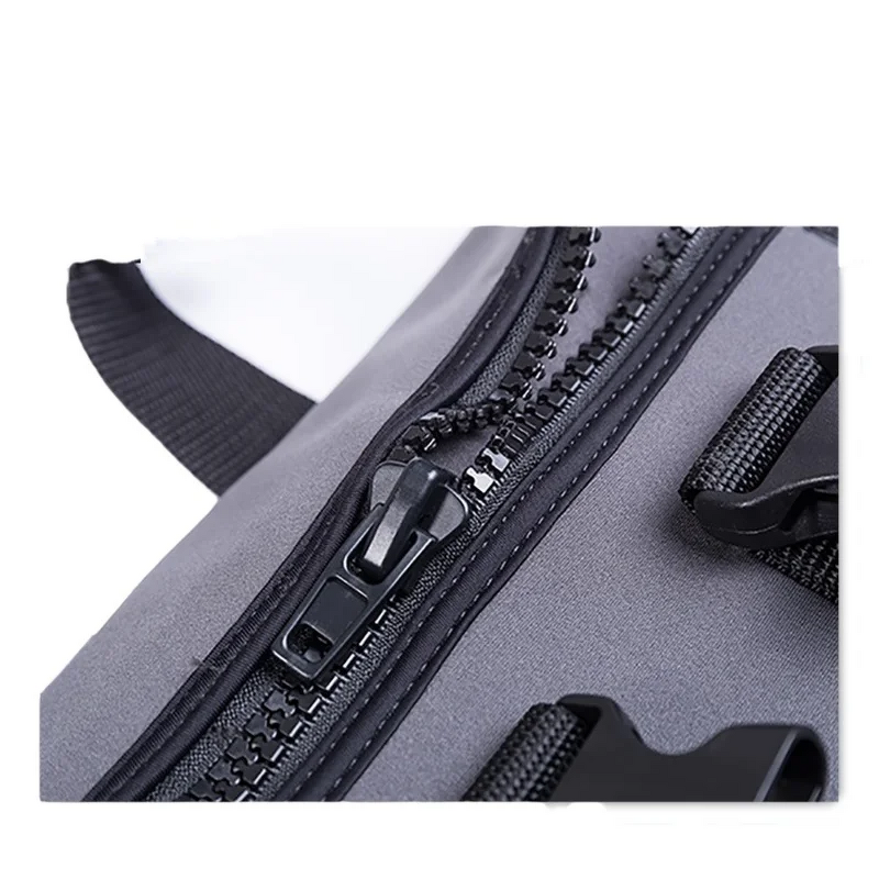 Life Vest Manufacturer - OEM New Style XL XXL EPE Foam Marine Lifesaving