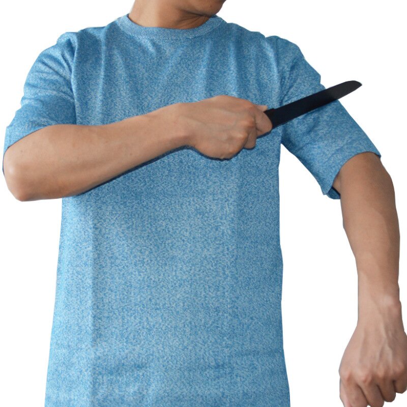 Cut-resistant Clothing Factory - OEM Manufacturers Wholesale Level 5 Tear-resistant