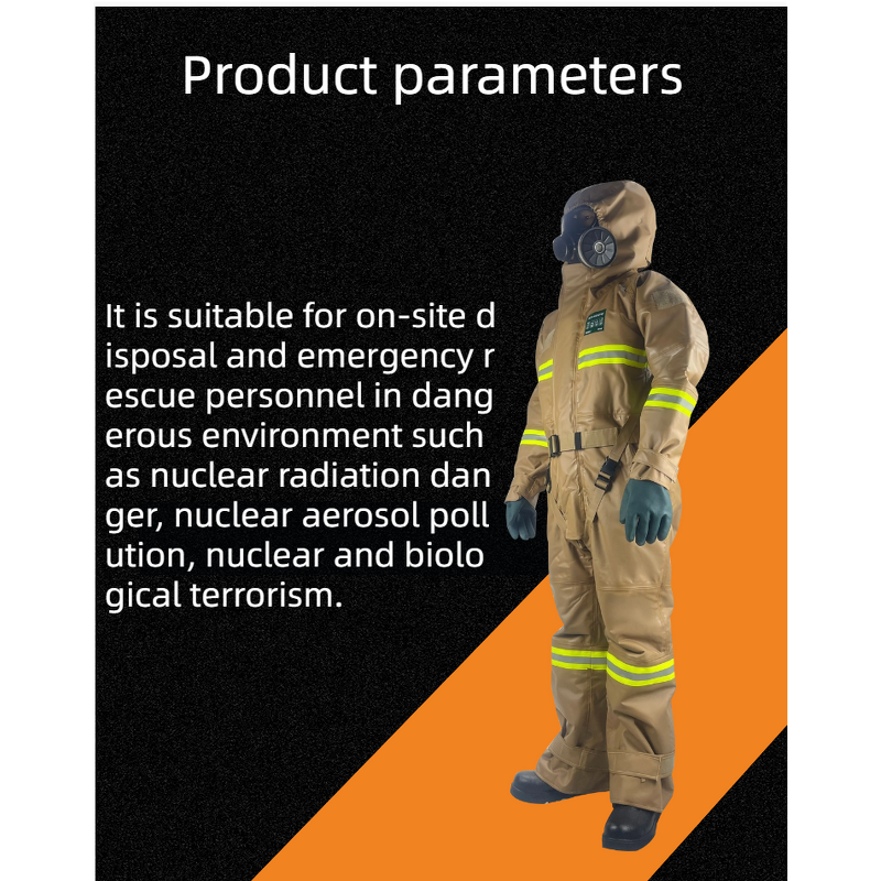 Safety Blanket Manufacturer - OEM Professional PPE Emergency Rescue Nuclear