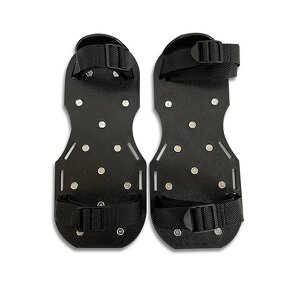 Garden Spike Safety Shoes Factory - OEM Nonslip Plastic and Metal Tools