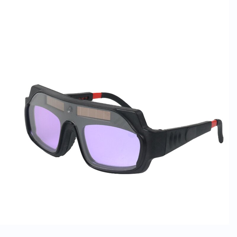 Auto-Darkening Welding Goggles Manufacturer - OEM Solar Auto Dimming Eye
