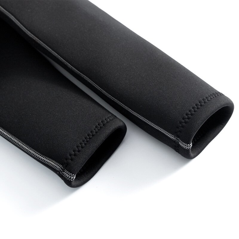 Protective Immersion Suit Factory - OEM 3mm One-Piece Waterproof for Surfing