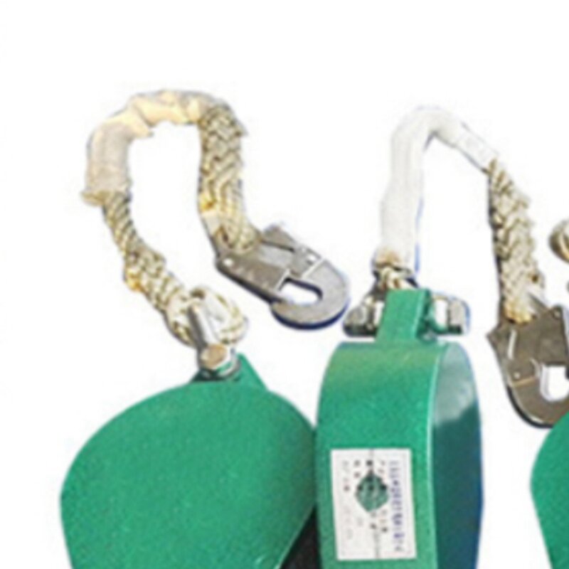 Industrial Fall Protection Arrester Manufacturer - OEM Economically Processed 3-50m