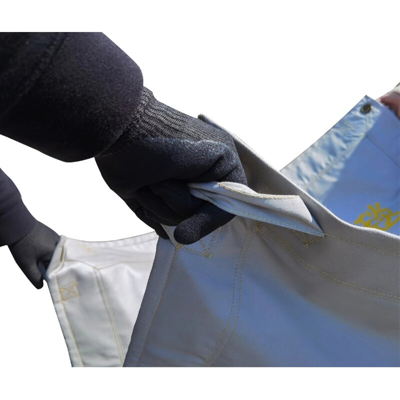 Safety Blanket Manufacturer - OEM Professional PPE Emergency Rescue Nuclear