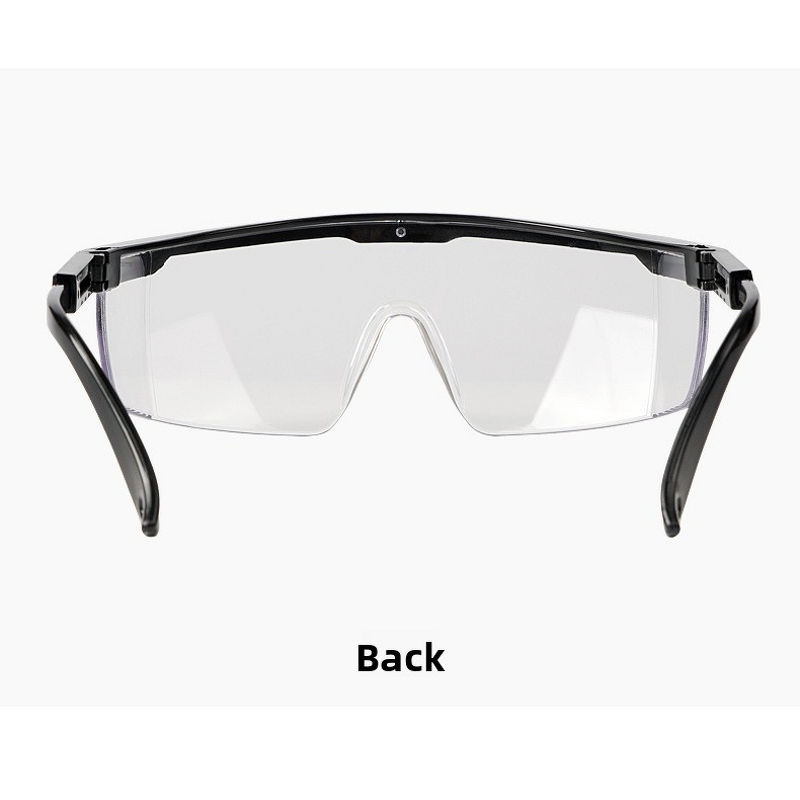 Safety Glasses Manufacturer - OEM ANSI Z87.1 Certified Lightweight Worker