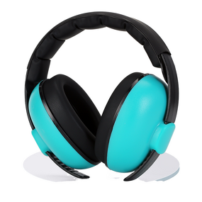 Kids Earmuff Factory - OEM Noise Cancelling 3-16 Years Old Ear Defender