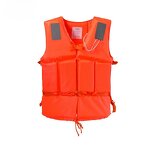 Life Jacket Manufacturer - OEM Adult Children's PVC Foam PFD Buoyancy Aid
