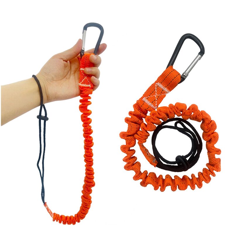 Safety Tool Lanyard Manufacturer - OEM Wholesale Custom Packaging Retractable