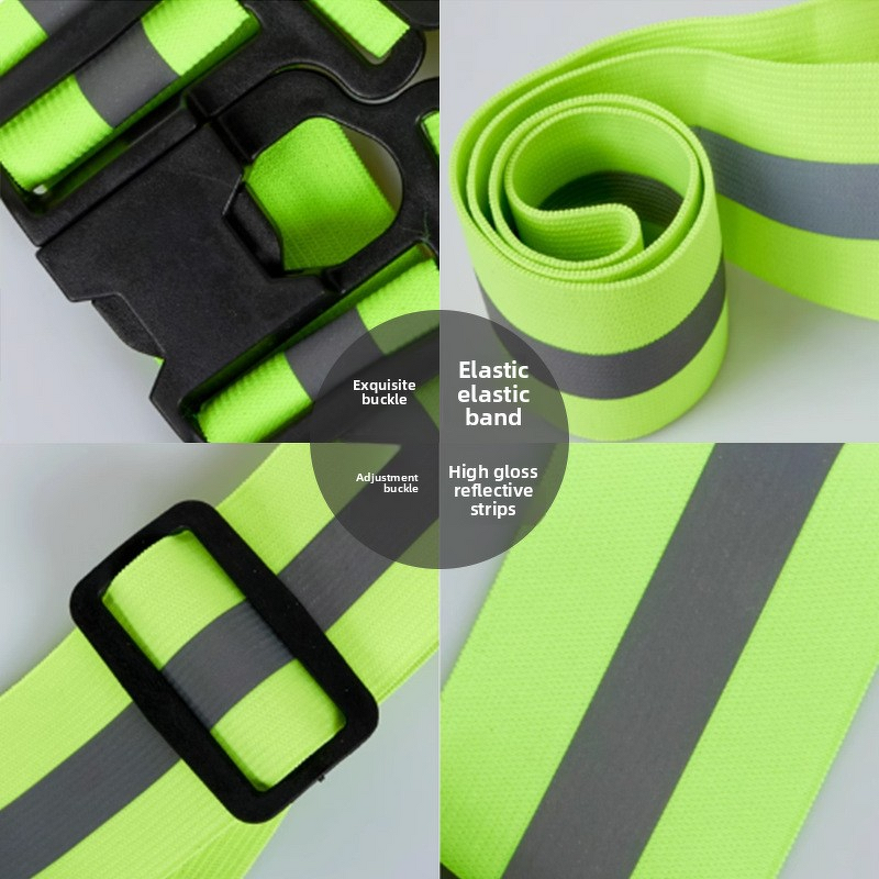 Reflective Safety Vest Manufacturer - OEM Hot Sell ANSI Class 3 Waterproof