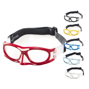 Safety Goggles Manufacturer - OEM Adult and Kids Basketball Protective