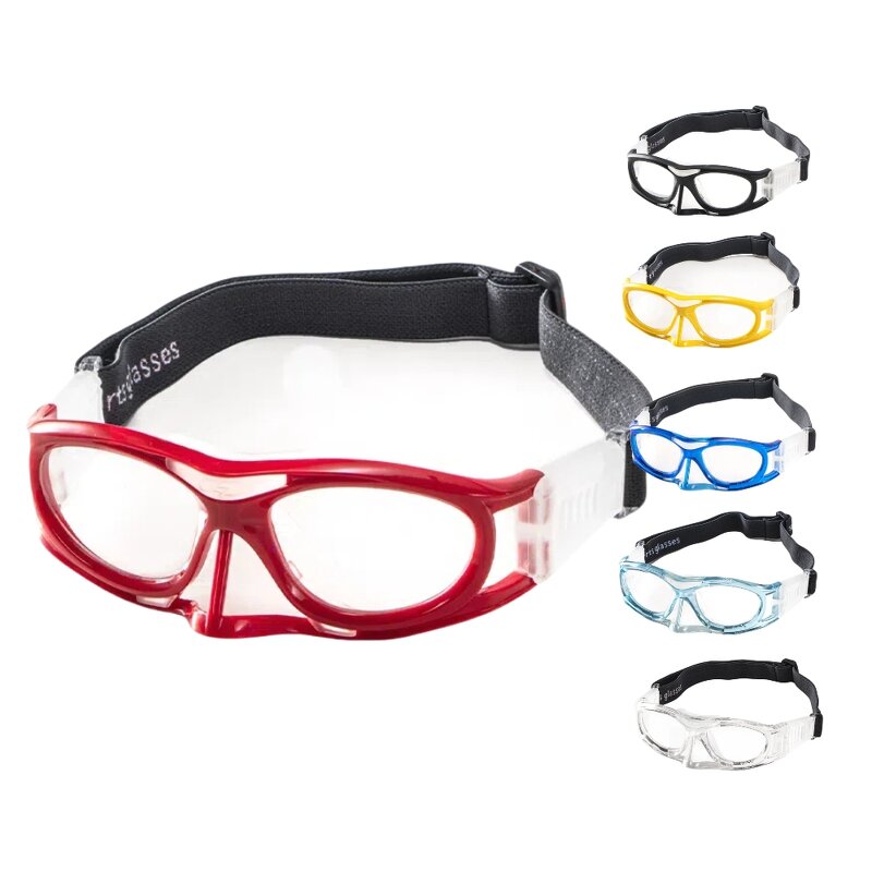 Safety Goggles Manufacturer - OEM Adult and Kids Basketball Protective