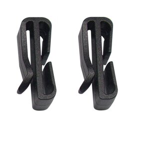 Helmet Face Strap Holder Manufacturer - OEM Silicone Anti-Slip Ski with Ear Hook