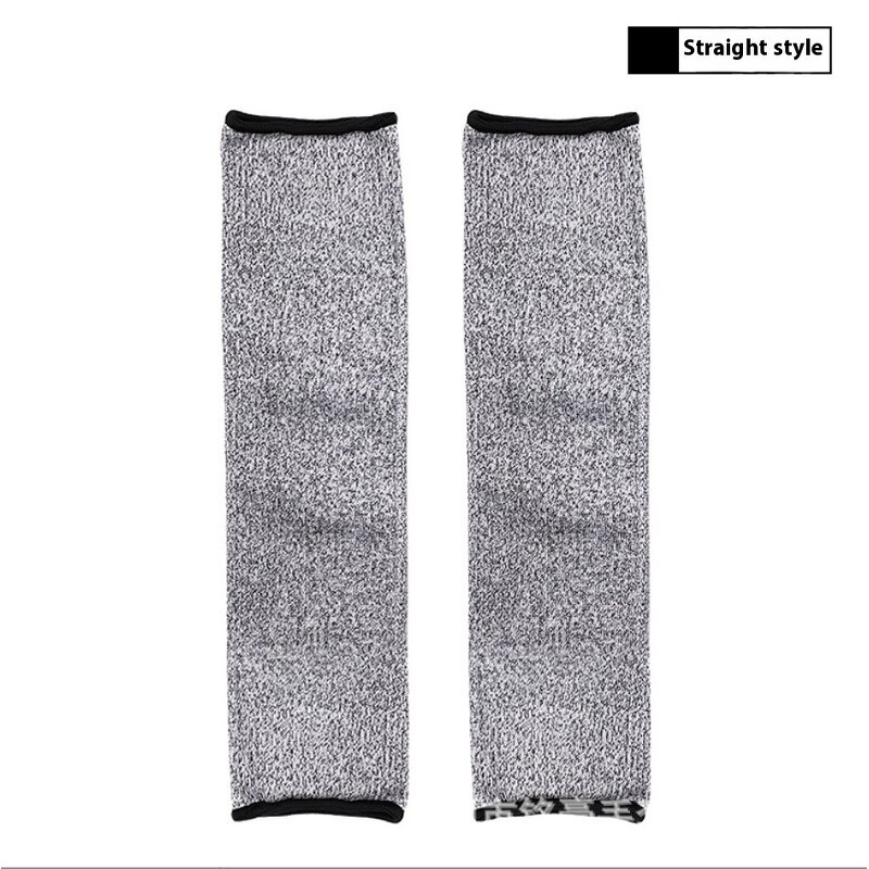 Sports Gloves Anti-Cut Shin Guards Manufacturer - OEM HPPE5 Grade for Outdoor