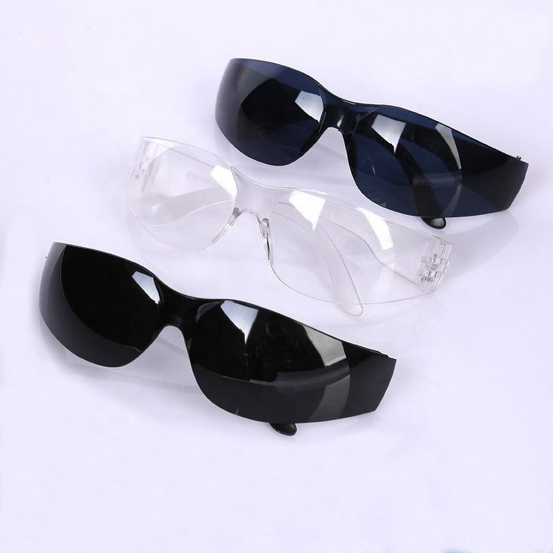 Safety Glasses Manufacturer - OEM ANSI Z87.1 Certified Customized Logo