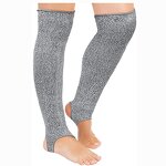 Foot & Leg Protection