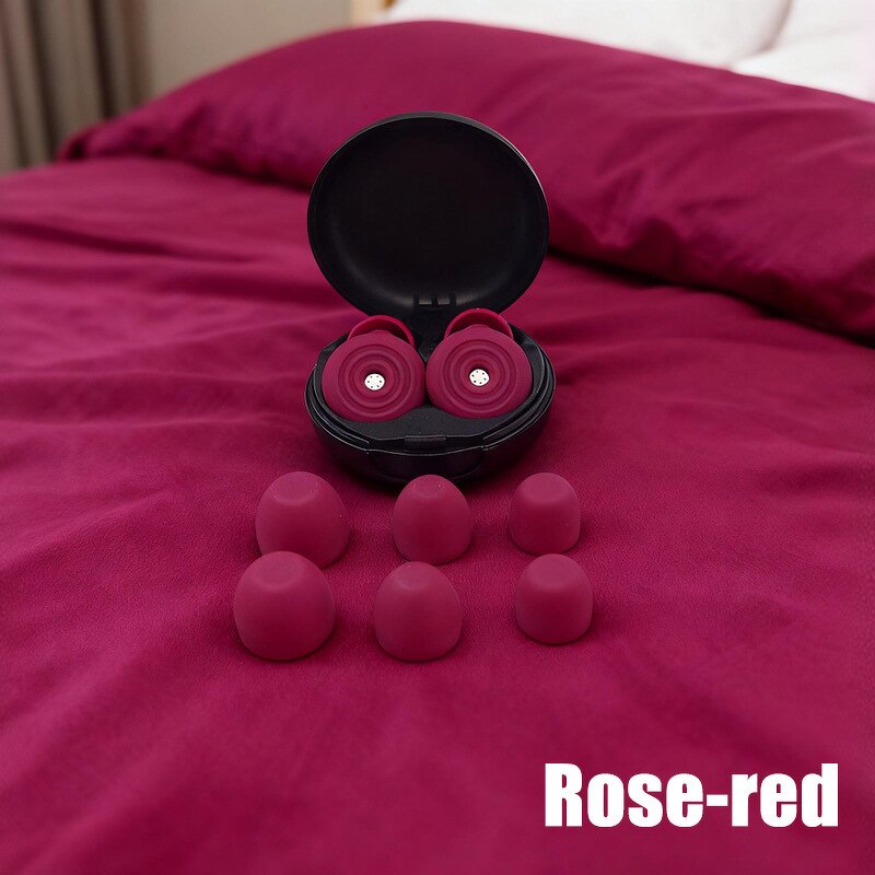 Noise Cancelling Headband Earplugs Manufacturer - OEM Custom Logo Hearing