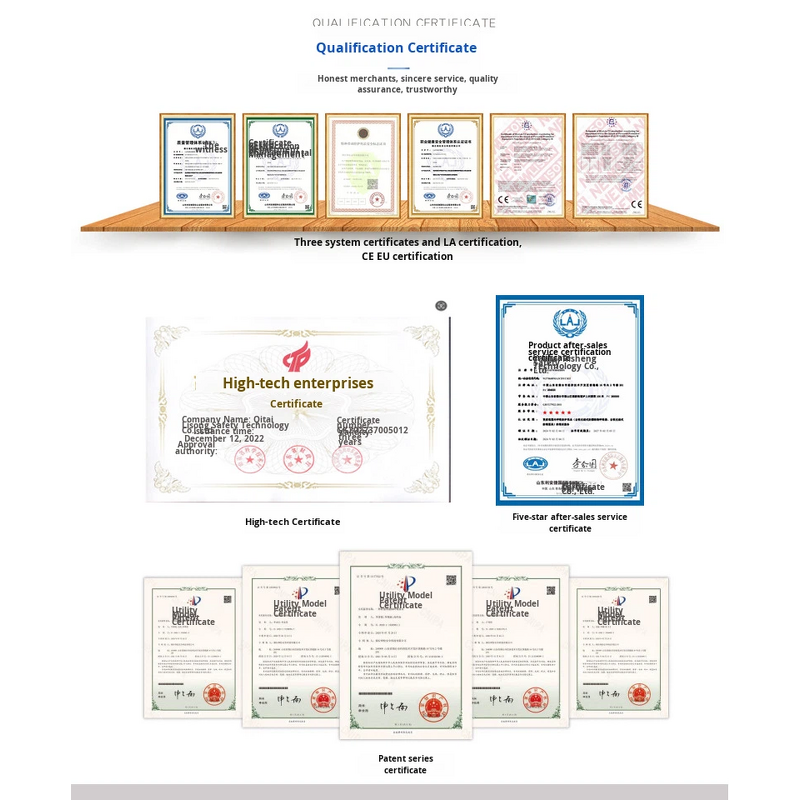 Gas Mask Factory - OEM CE Certified High Quality 6800 Silicone