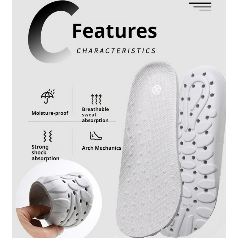 Chef Safety Shoes Manufacturer - OEM EVA Men's Non-Slip Waterproof Kitchen