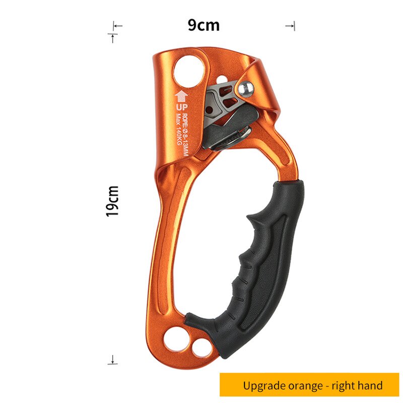 Ascender Safety Harness Manufacturer - OEM Custom for Rescue Rock Climbing