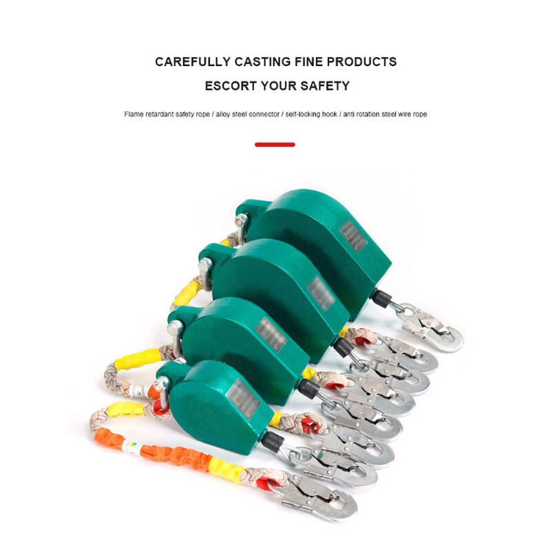 Climbing Safety Harness Manufacturer - OEM Strong Wear-Resistance Polyester