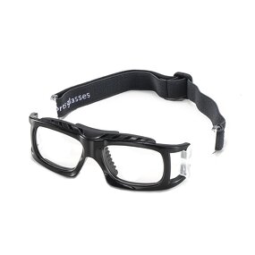 Sports Glasses Factory - OEM CE Certified Kids PC Eye Protection Players