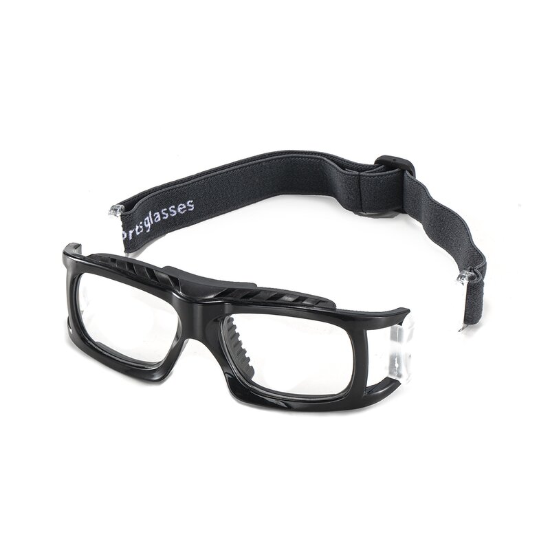 Sports Glasses Factory - OEM CE Certified Kids PC Eye Protection Players