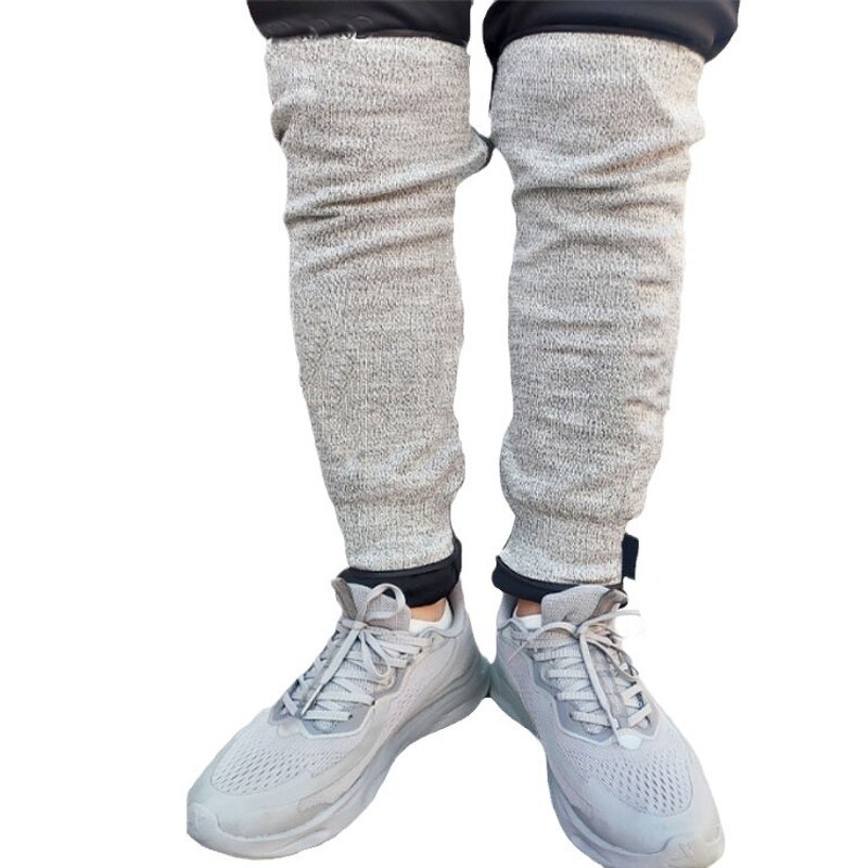 Knee Brace Knee Pad Factory - OEM Unisex Nylon Honeycomb Compression Collision